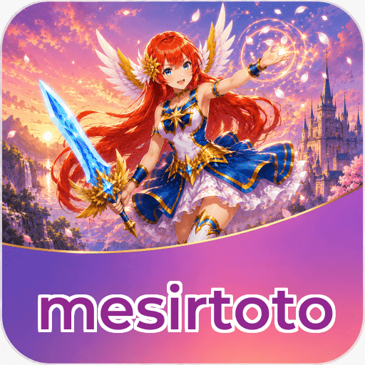 Analisis Performa Real-World - mesirtoto