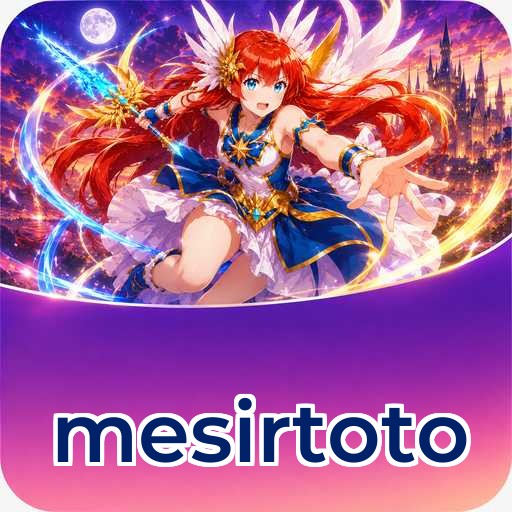 Persyaratan Sistem mesirtoto