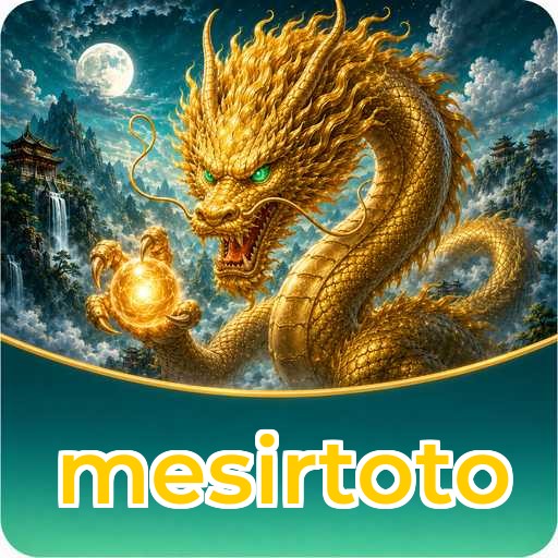 Download mesirtoto APK