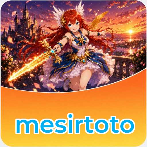 Permissions mesirtoto