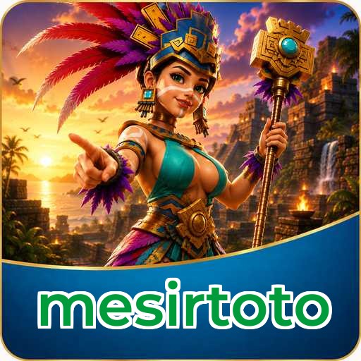 Infrastruktur Pengujian - mesirtoto