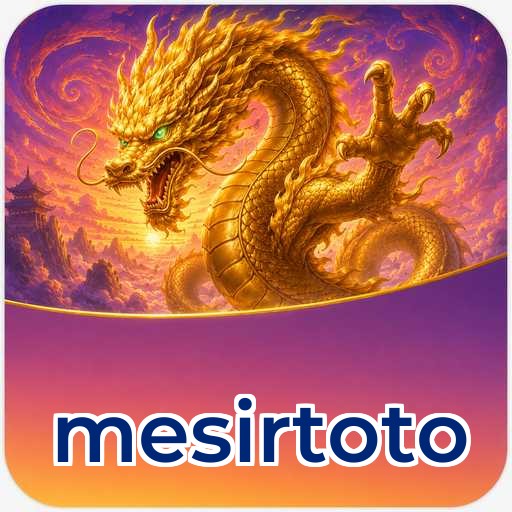 Tentang mesirtoto